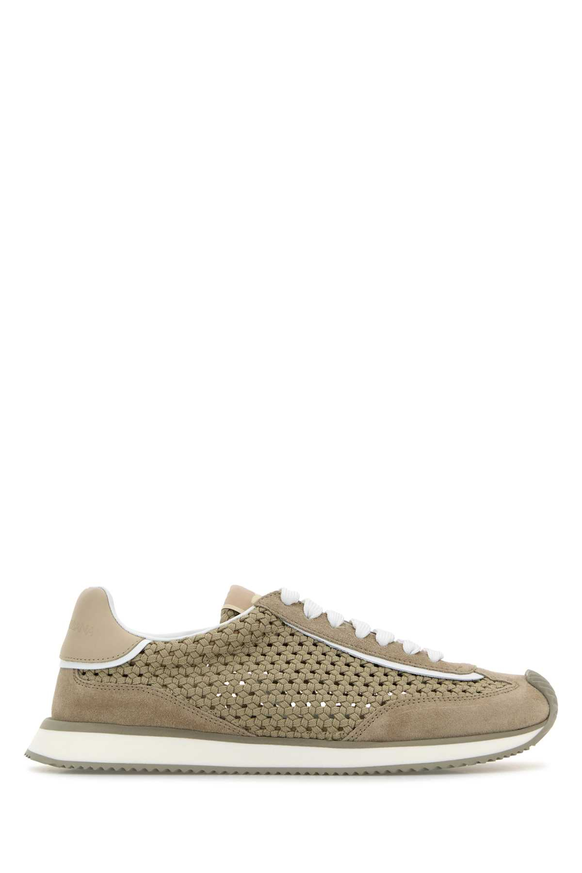 [Dolce & Gabbana] Sneakers SS25 CS2298A6D45 8C711