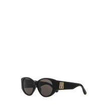 [Balenciaga] Sunglasses SS25 832110T0039 1000
