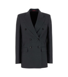 [Gucci] Blazer SS25 830493Z7AO2 1505