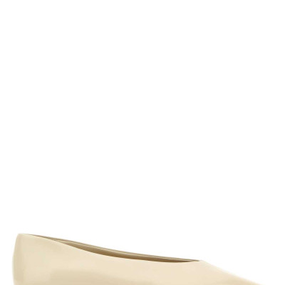 [Bottega Veneta] Flat shoes SS25 827545V3H90 9031