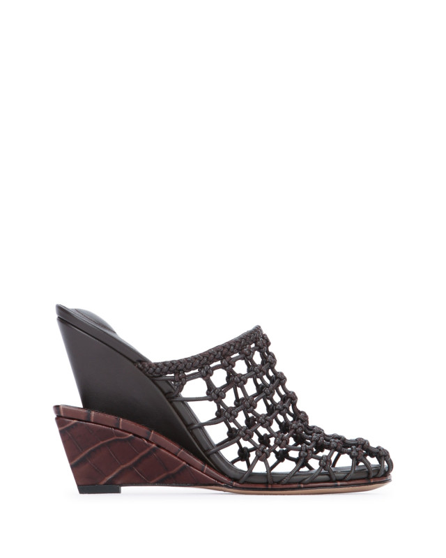 [JACQUEMUS] Sandals SS25 251FO1654301 880