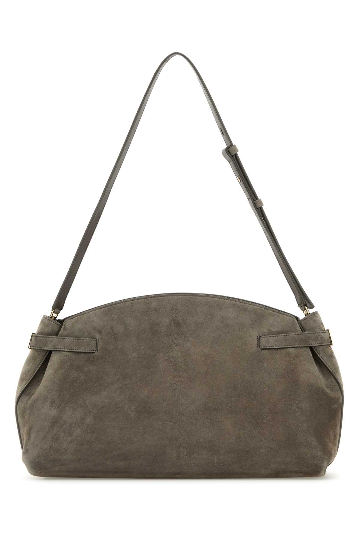 [Salvatore Ferragamo] Tote bag SS25 219983784188 CONCRETE