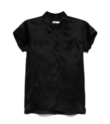 [KHAITE] Shirts Short Sleeve SS25 23833002
