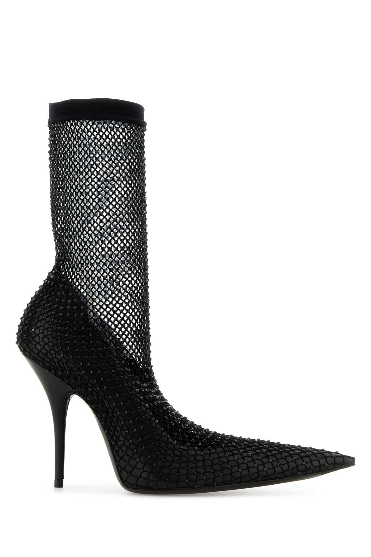 [Balenciaga] Ankle Boots SS25 820438WB7E2 1010
