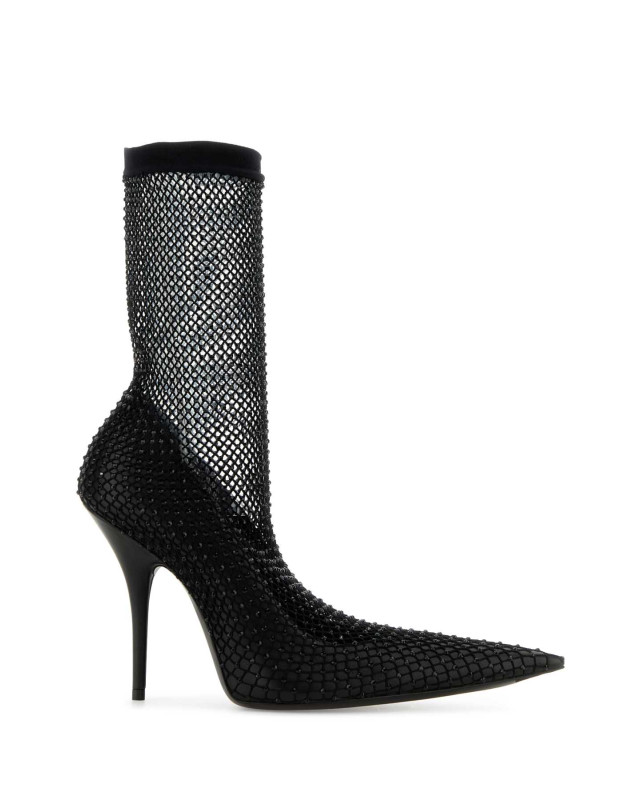 [Balenciaga] Ankle Boots SS25 820438WB7E2 1010
