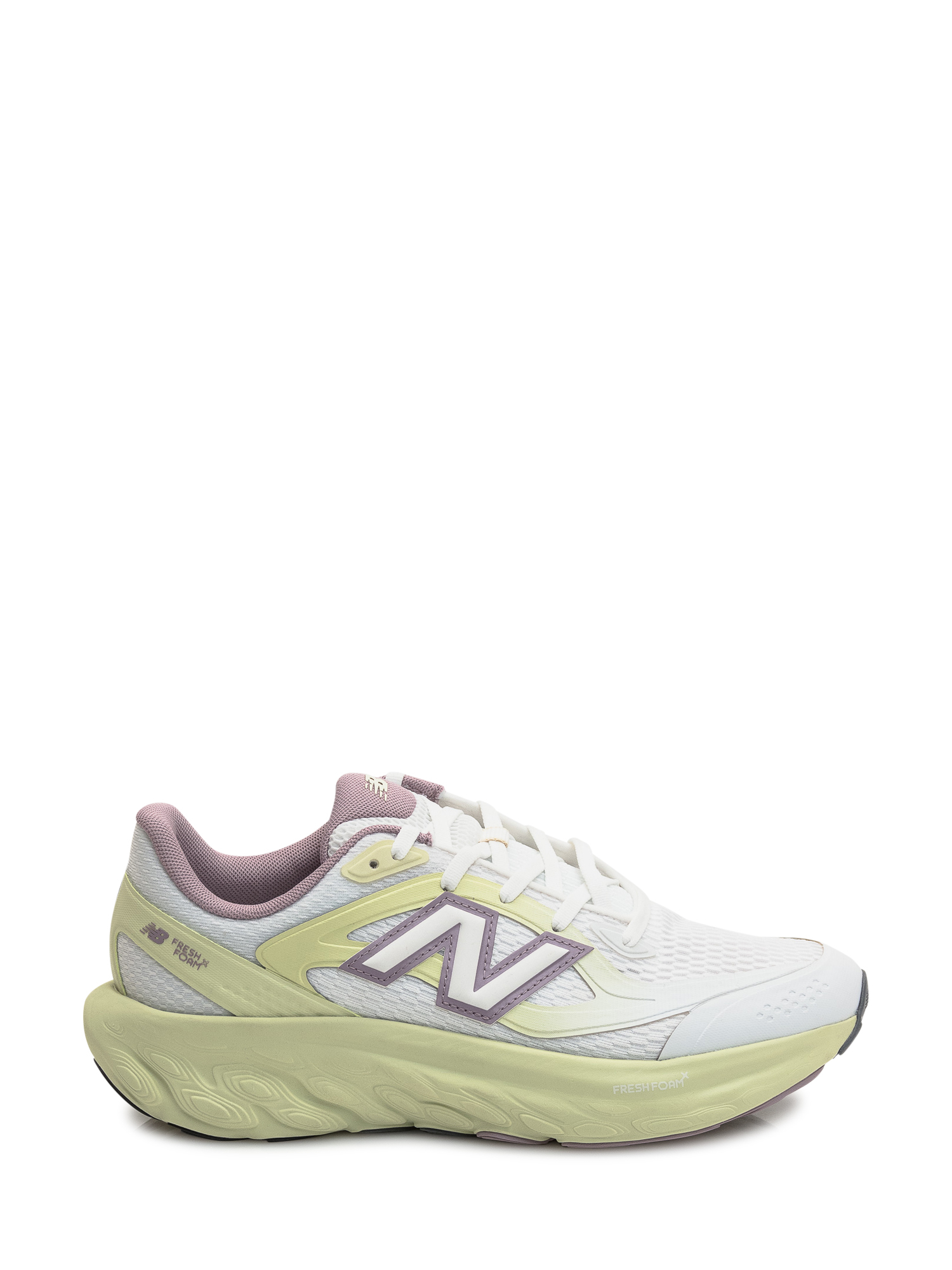 [new Balance] Sneakers SS25 UTRNQB CREAM
