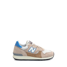 [new Balance] Sneakers SS25 U475GA LIGHT BROWN
