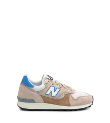 [new Balance] Sneakers SS25 U475GA LIGHT BROWN