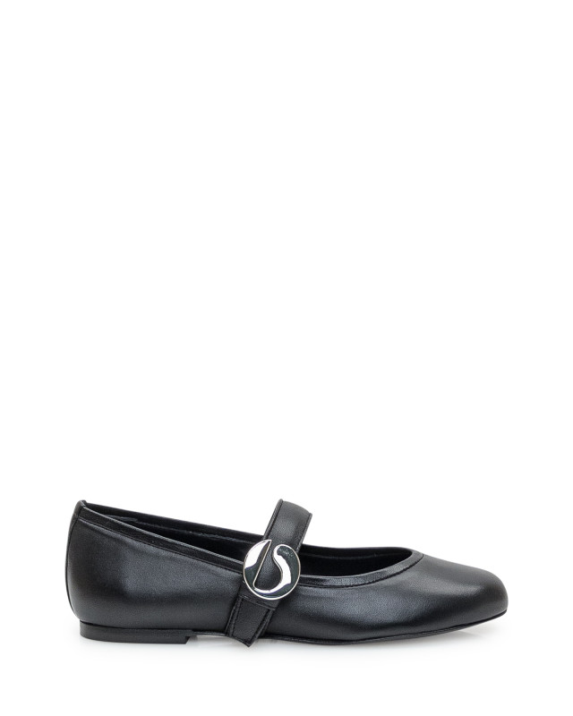 [Coperni] Sandals SS25 COPSH74F6016 BLK