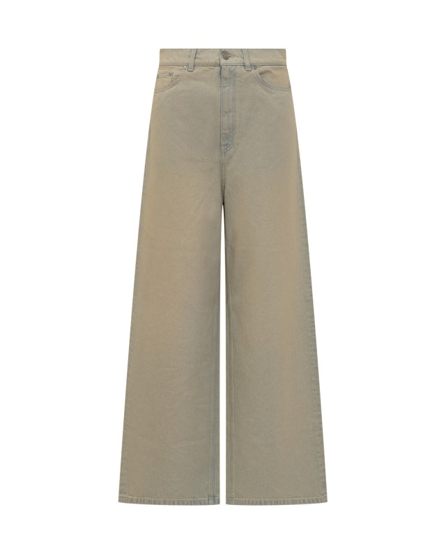 [Stella McCartney] Jeans SS25 6D03863SQH18 2611