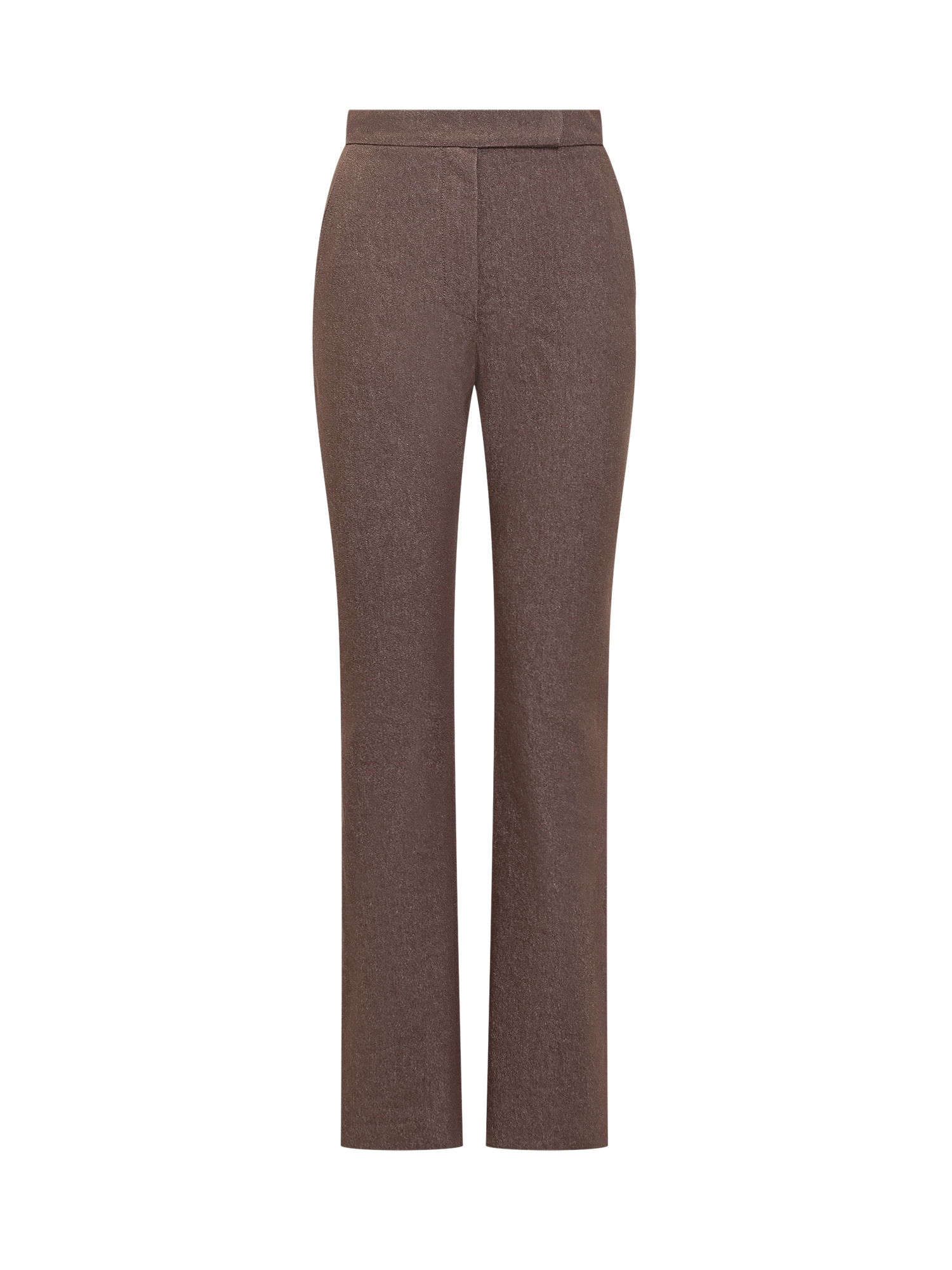[Max Mara] Trousers SS25 2511131013600 002