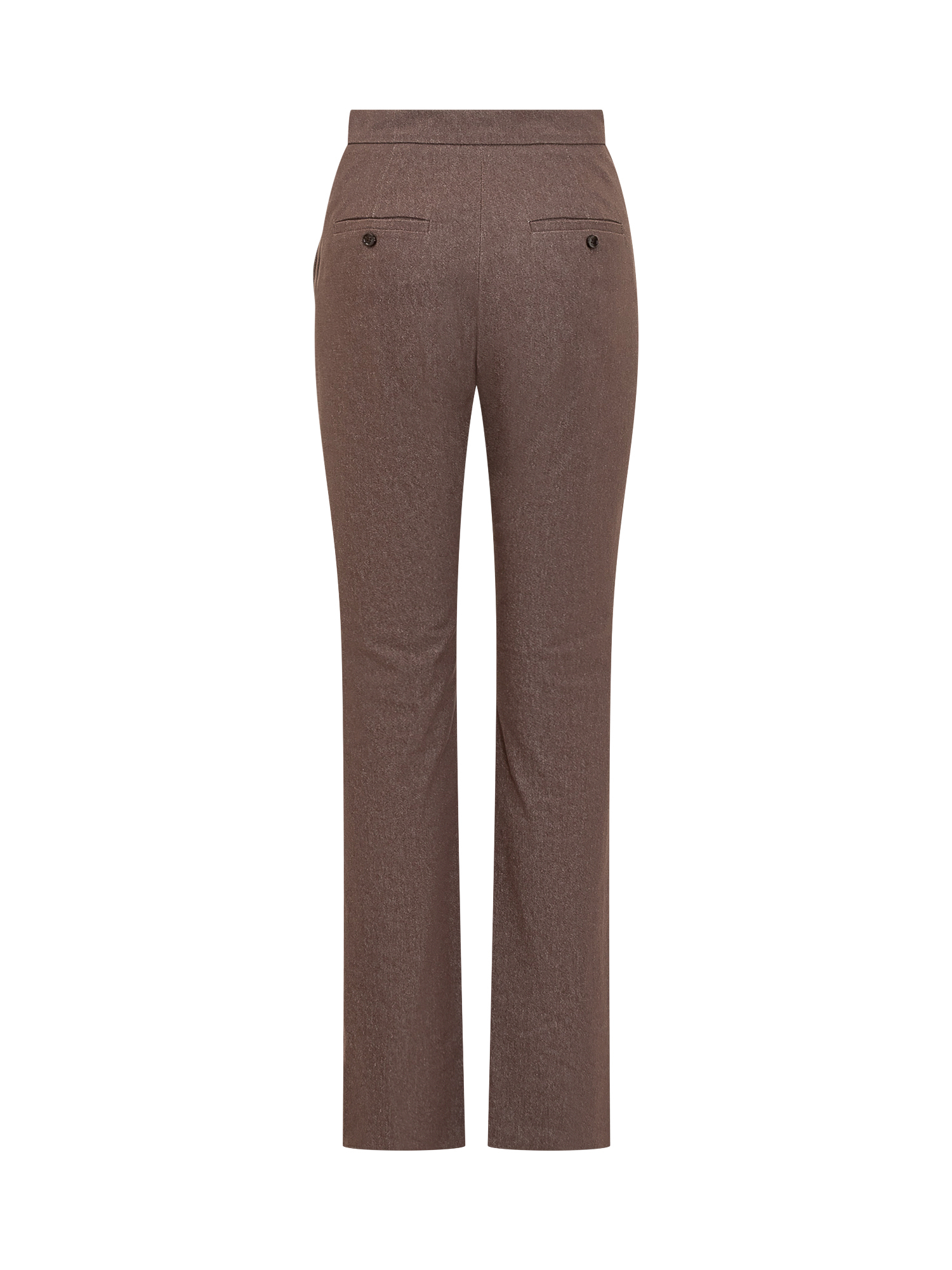 [Max Mara] Trousers SS25 2511131013600 002