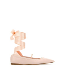 [Salvatore Ferragamo] Flat shoes SS25 01K219782675 BALLET