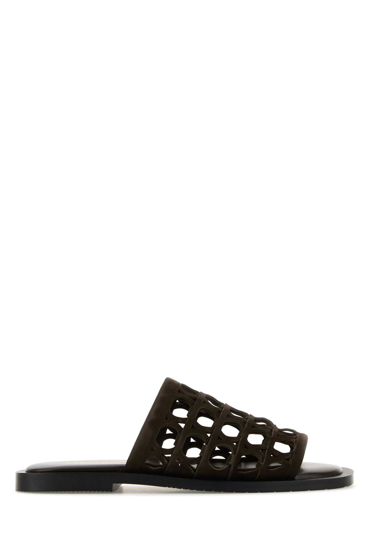 [Salvatore Ferragamo] Slippers SS25 029925782447M TMORO