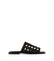 [Salvatore Ferragamo] Slippers SS25 029925782447M TMORO