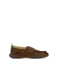 [Burberry] Moccasins SS25 8107290 C2239