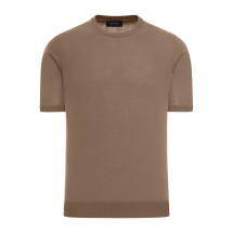 [NOME G] T-shirts Short Sleeve SS26 4315420731146 BROWN