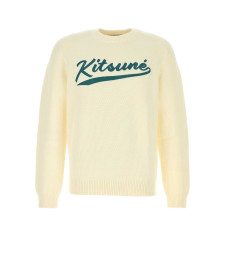 [MAISON KITSUNE] Sweatshirt SS25 OM00808KT1137 P204