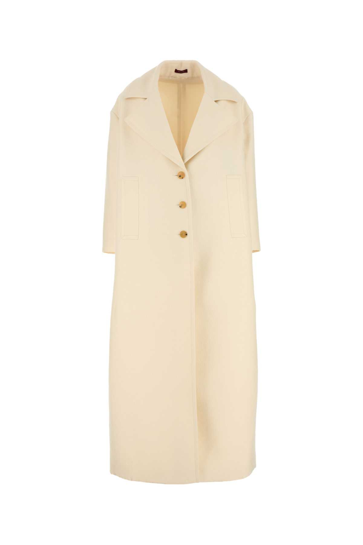 [Gucci] Coat SS25 828240Z7APD 9854