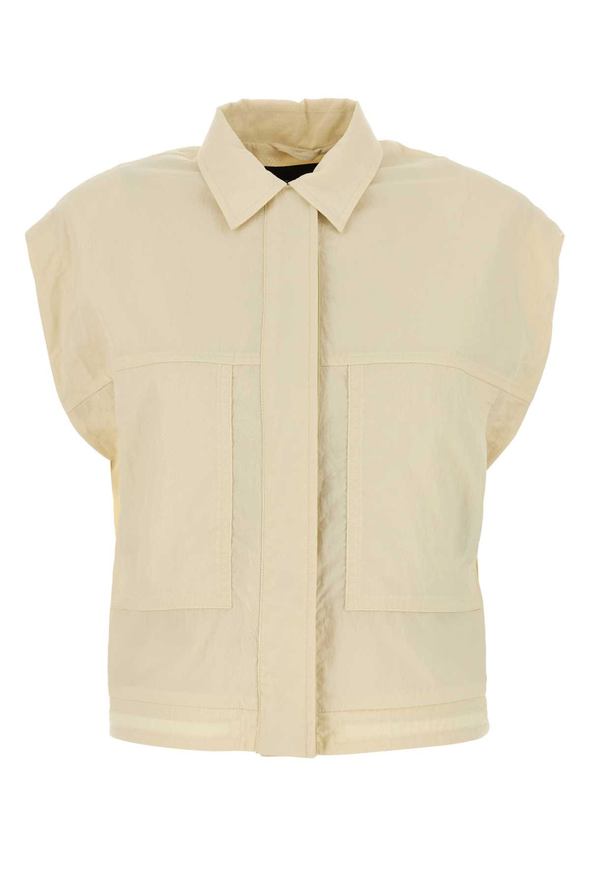 [Herno] Vest SS25 GI00121DL12827 1115