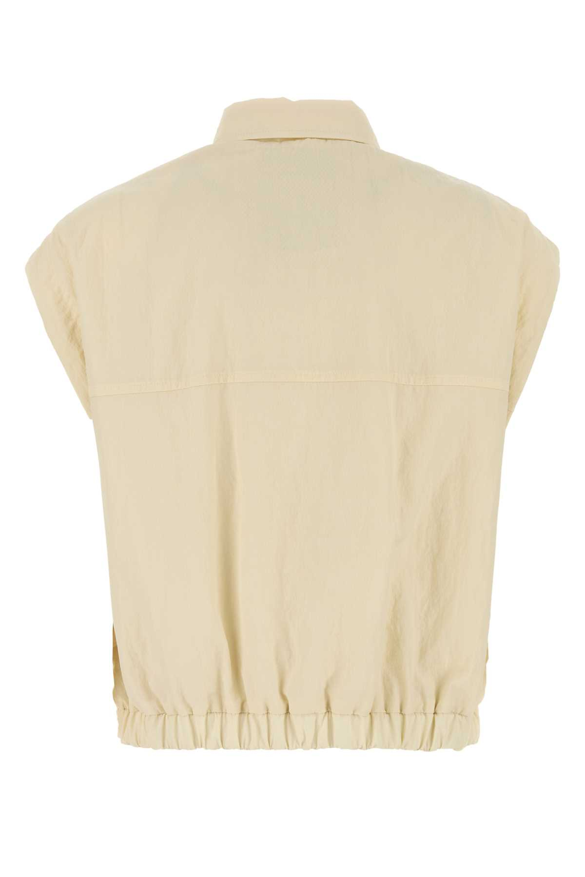 [Herno] Vest SS25 GI00121DL12827 1115