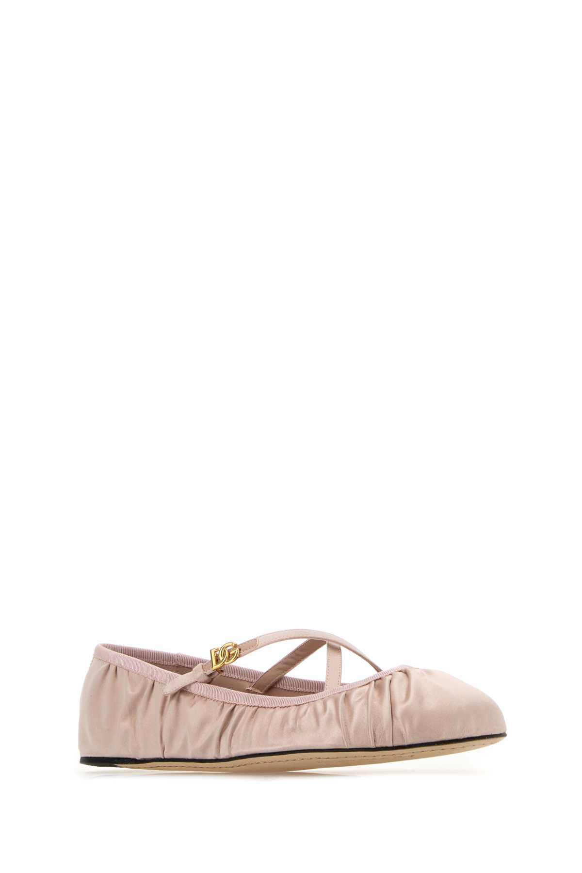 [Dolce & Gabbana] Flat shoes FW25 CB0258AD160 8S904