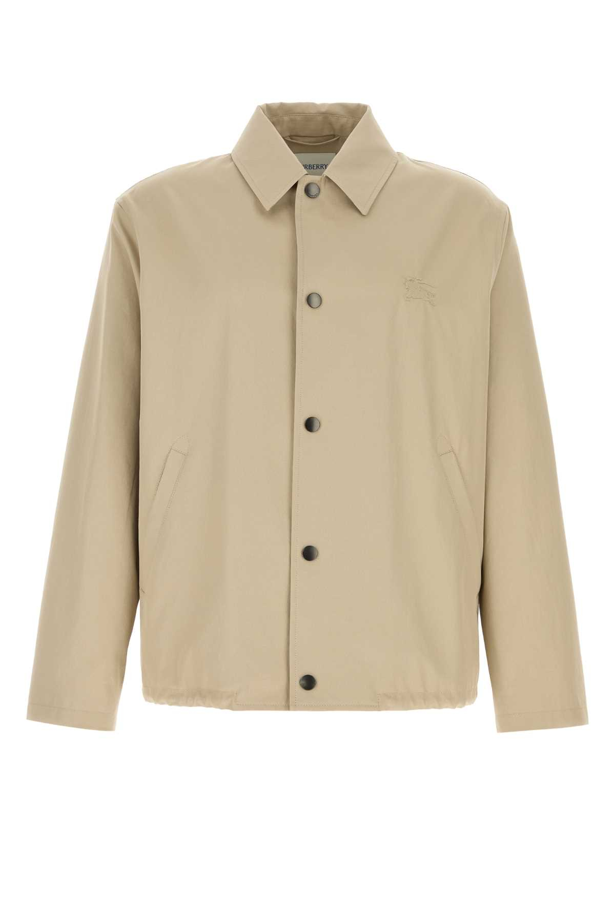 [Burberry] Casual Jacket SS25 8106385 B9103