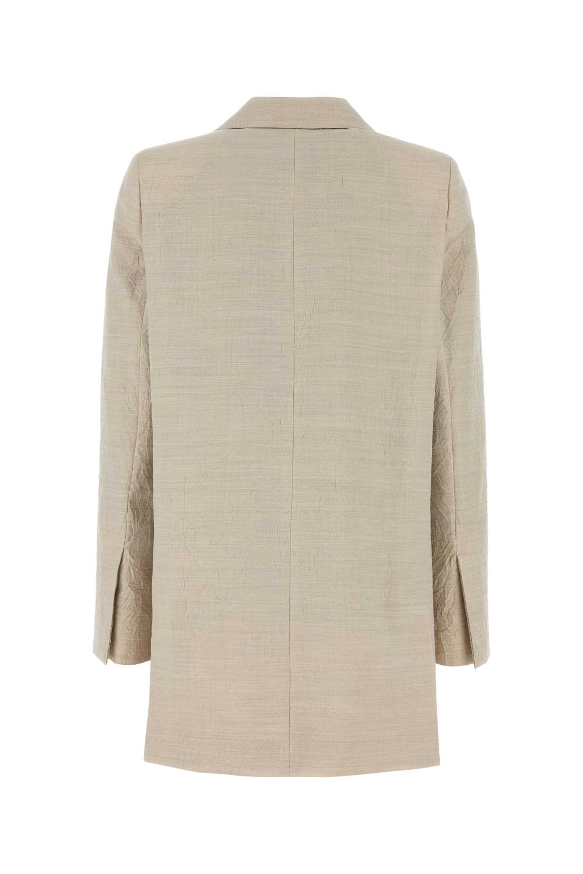 [Max Mara] Blazer SS25 2511041383600 001