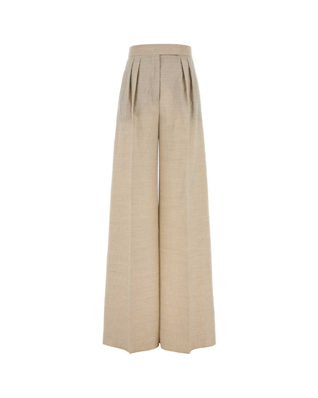 [Max Mara] Trousers SS25 2511131153600 001