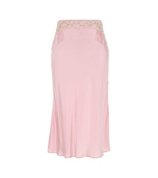 [Prada] Long skirt SS25 P182YRSOOO16X7 F0028