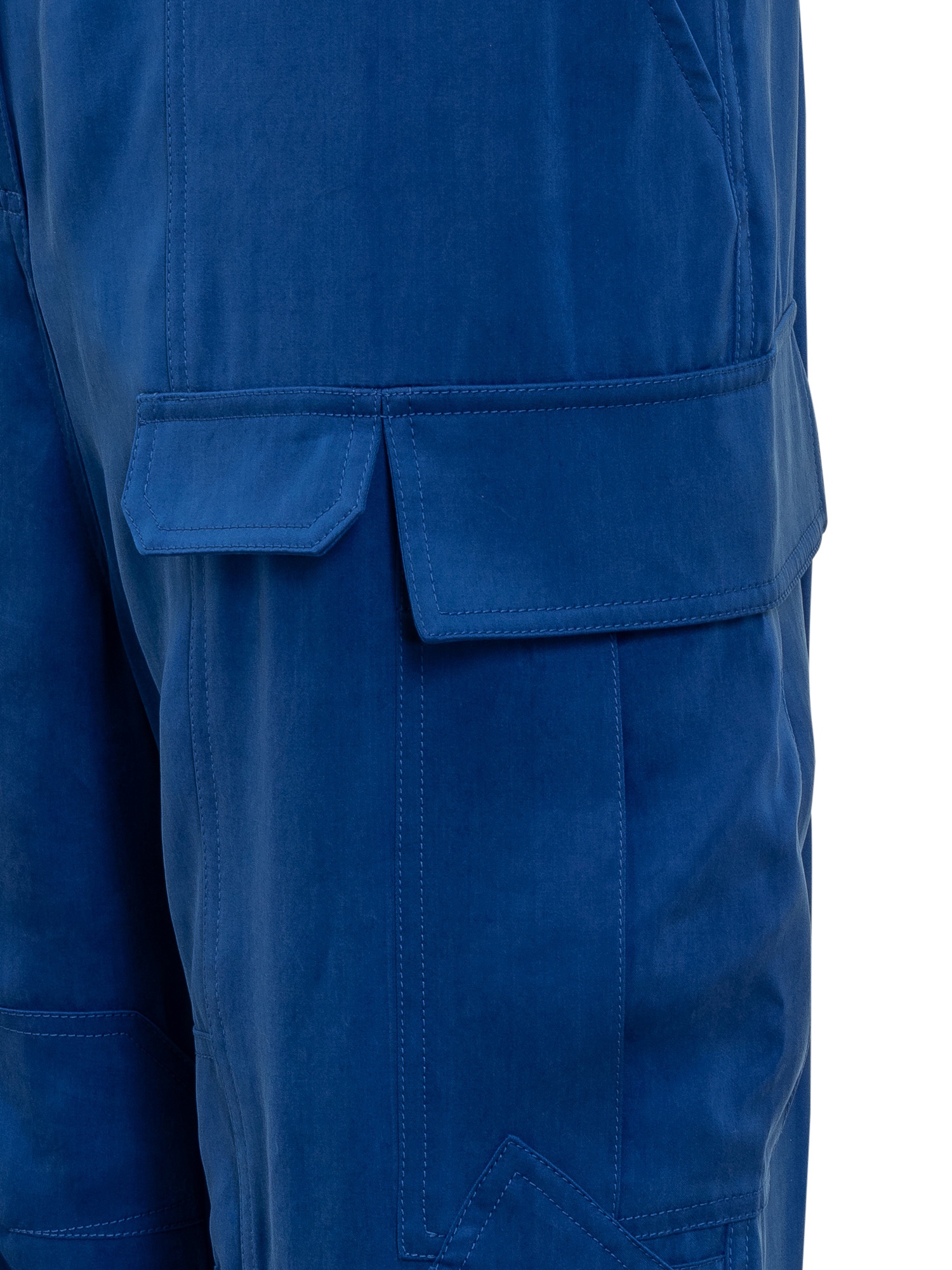 [Ferragamo] Trousers SS25 13G795 0381494