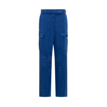 [Ferragamo] Trousers SS25 13G795 0381494
