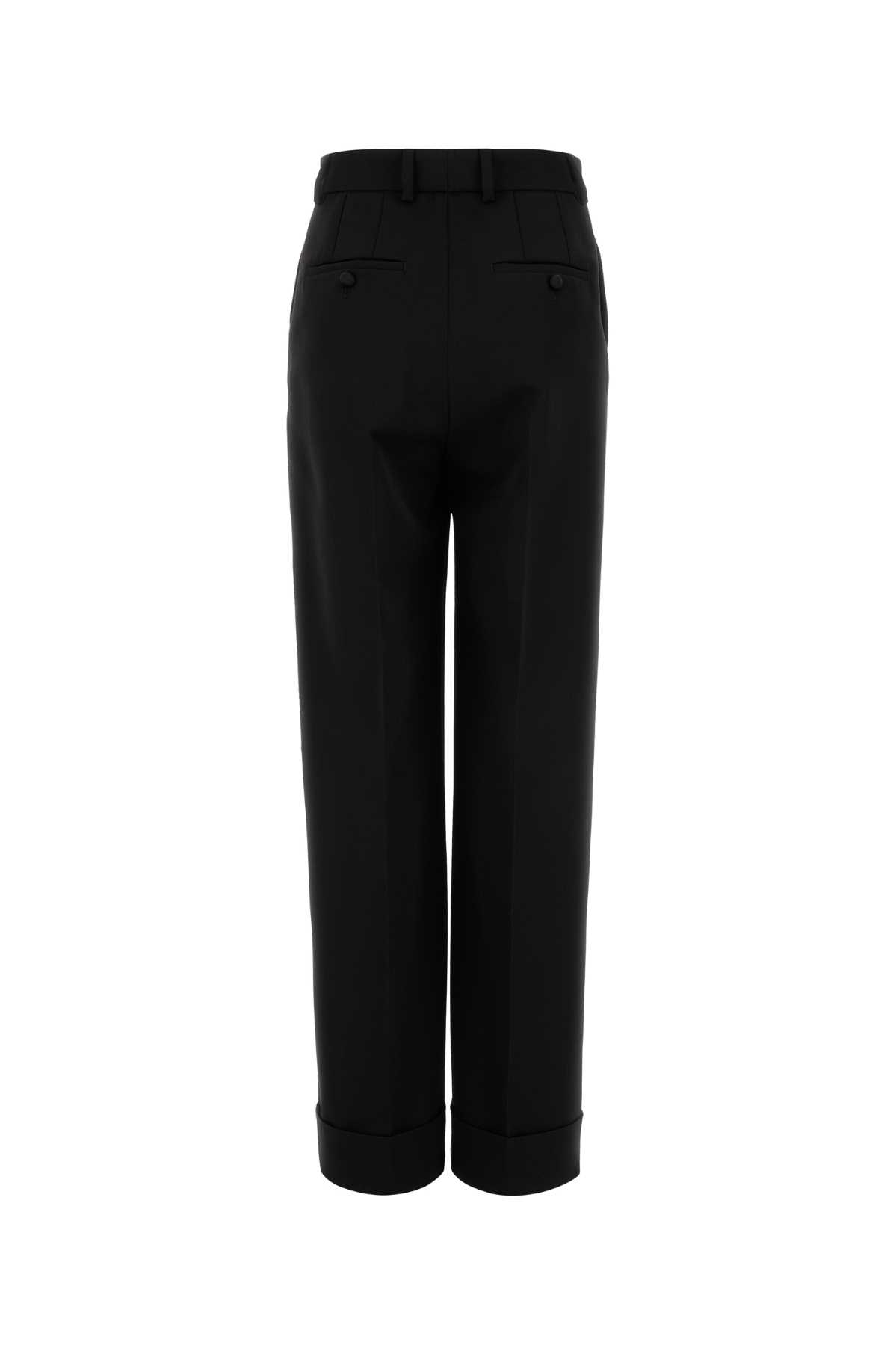 [Dolce & Gabbana] Trousers SS25 FTBM0TFU21E N0000