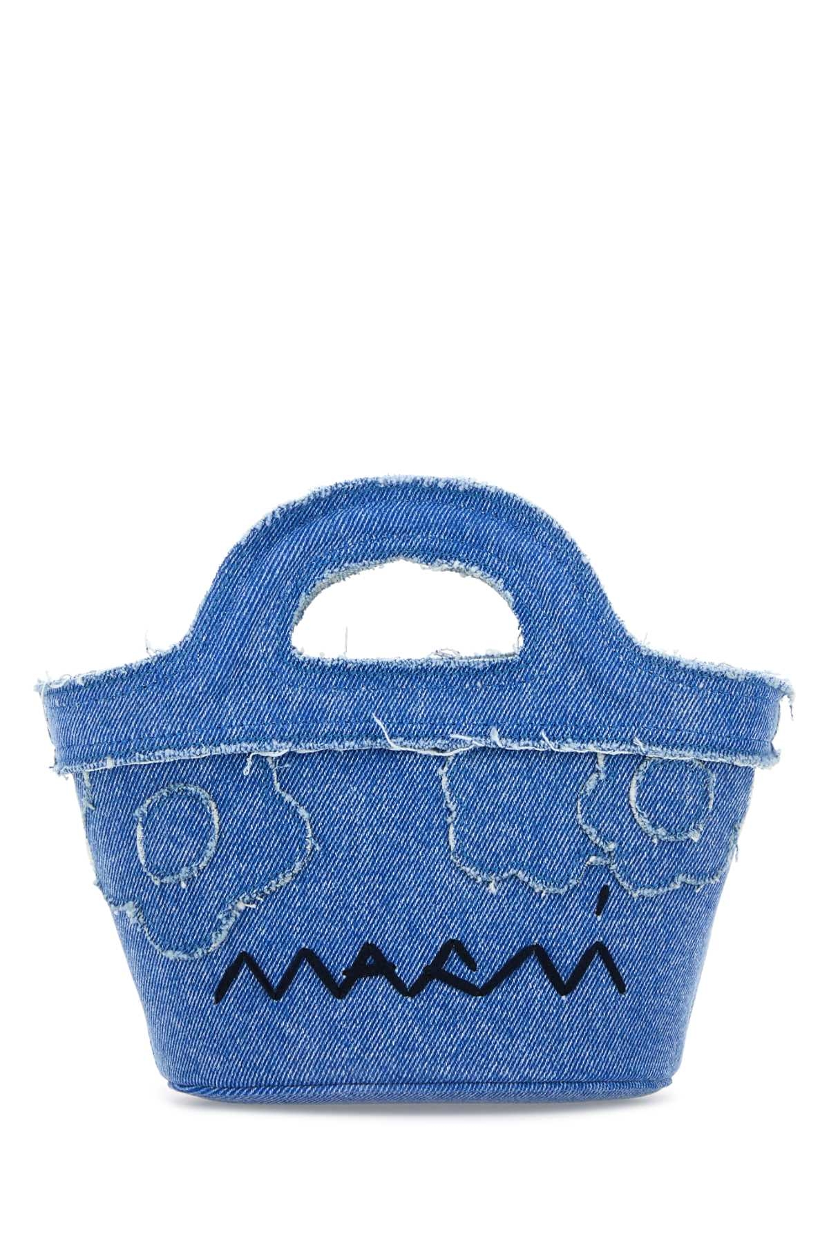 [Marni] Tote bag SS25 BMMP0096L6P8201 00B44