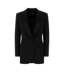 [Dolce & Gabbana] Blazer SS25 F2964TFU21E N0000