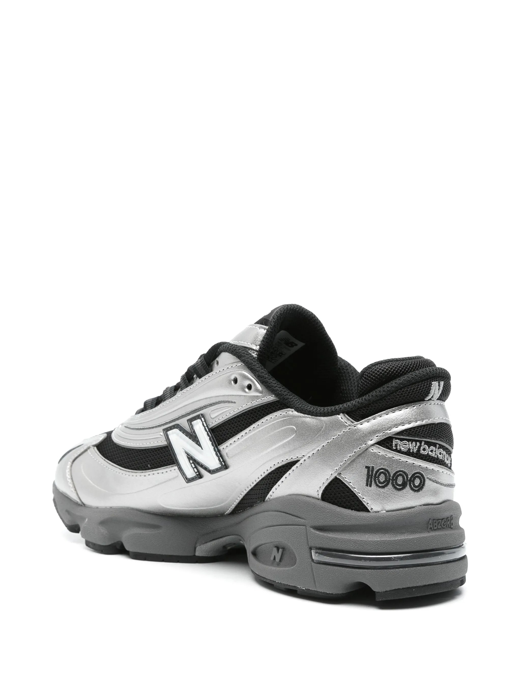 [new Balance] Sneakers FW25 M1000EGR