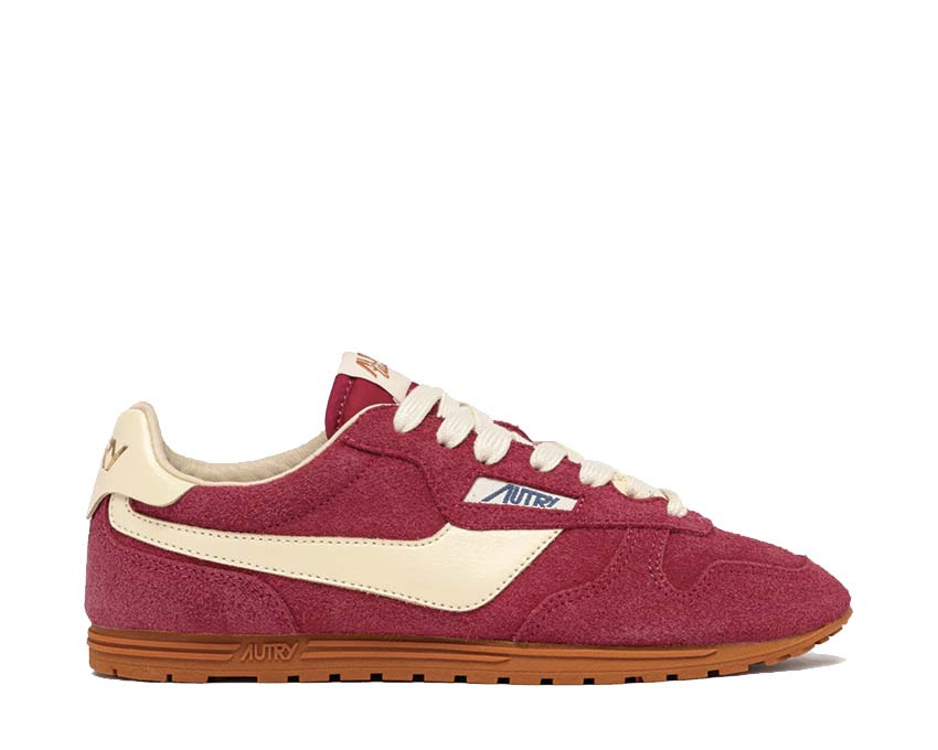 [AUTRY] Sneakers SS25 WSLWUB13