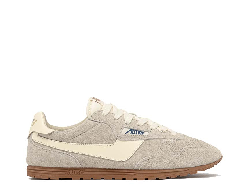 [AUTRY] Sneakers SS25 WSLMUB01