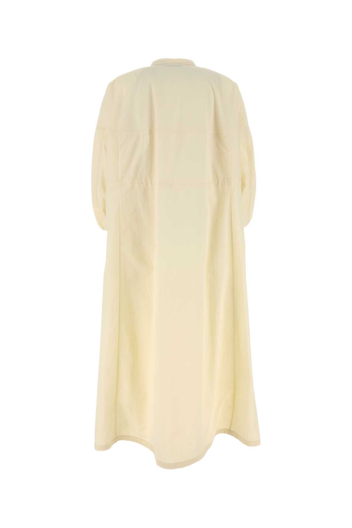 [Herno] Long sleeve dress SS25 AB00005DL12833 1115