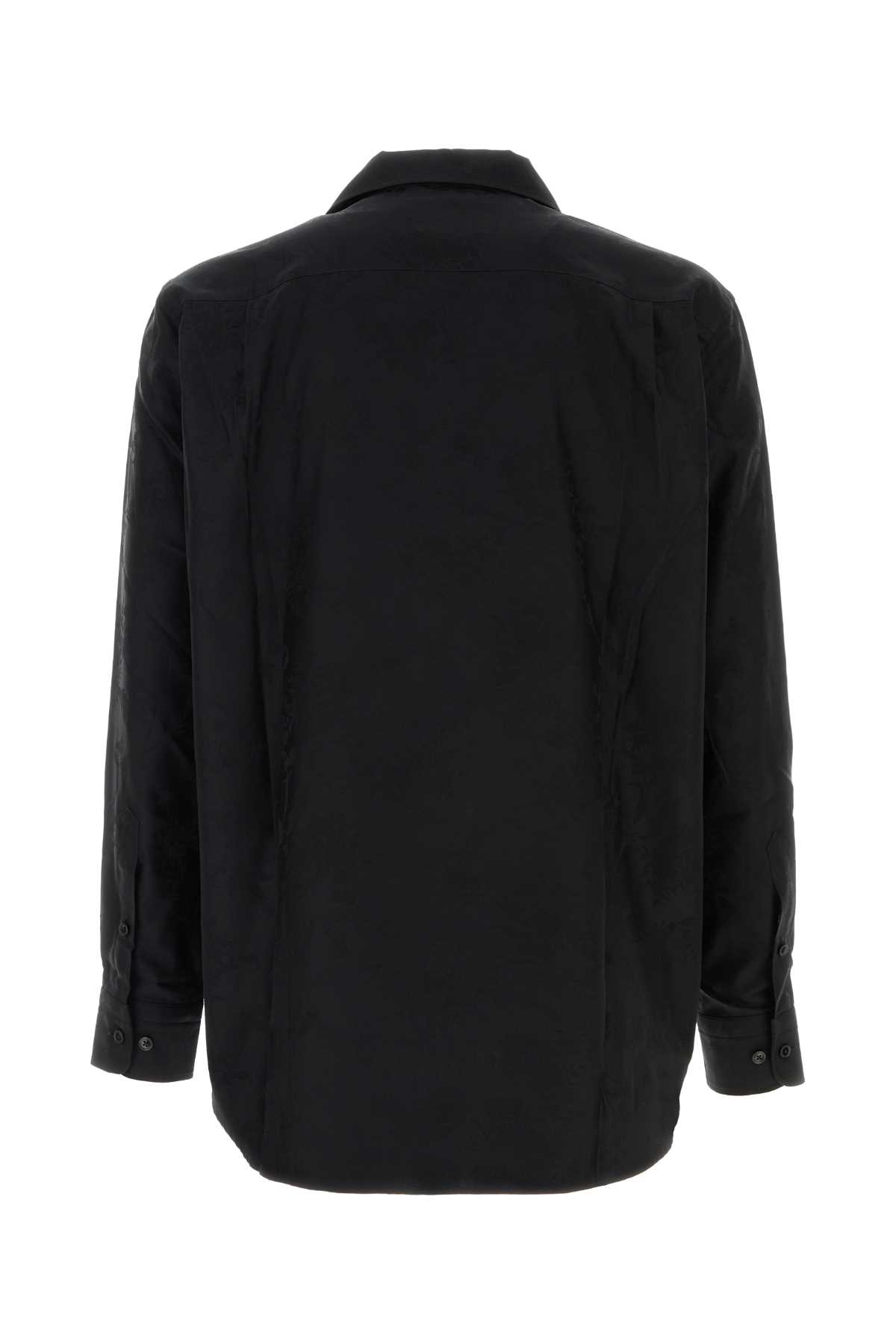 [Vivienne Westwood] Shirts Long Sleeve SS25 2401003YW0125 N206