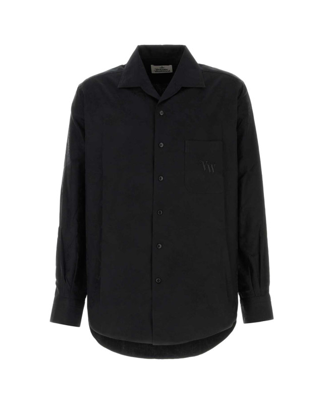 [Vivienne Westwood] Shirts Long Sleeve SS25 2401003YW0125 N206