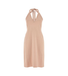 [Salvatore Ferragamo] Sleeveless dress SS25 113455783162 BALLET