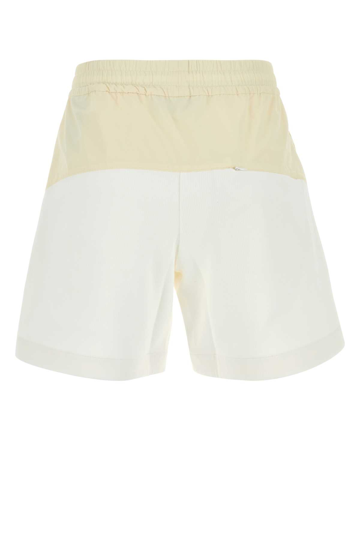 [Herno] Shorts SS25 PT00051DL56015 1000