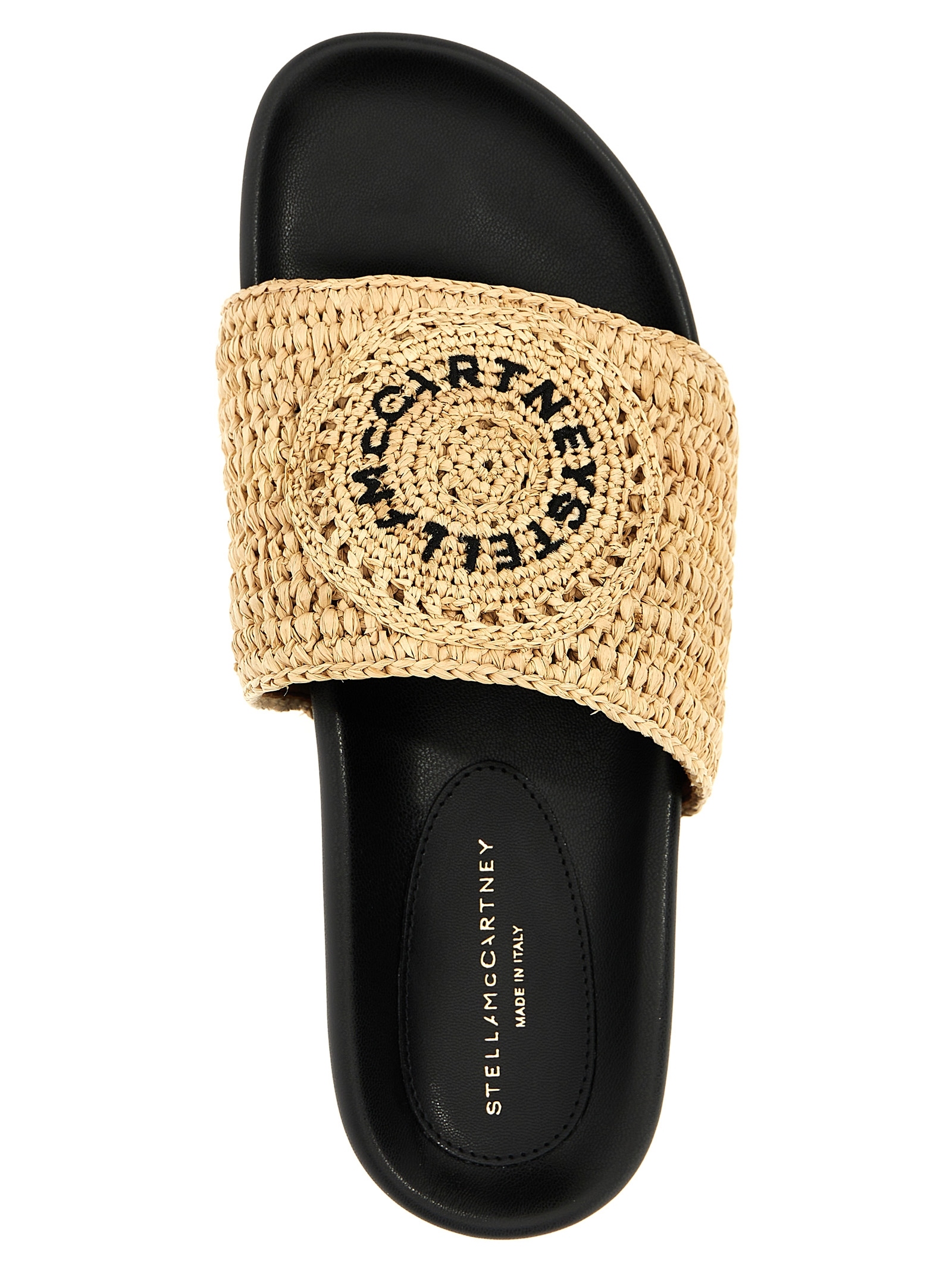 [Stella McCartney] Sandals SS25 810387AFACL08536
