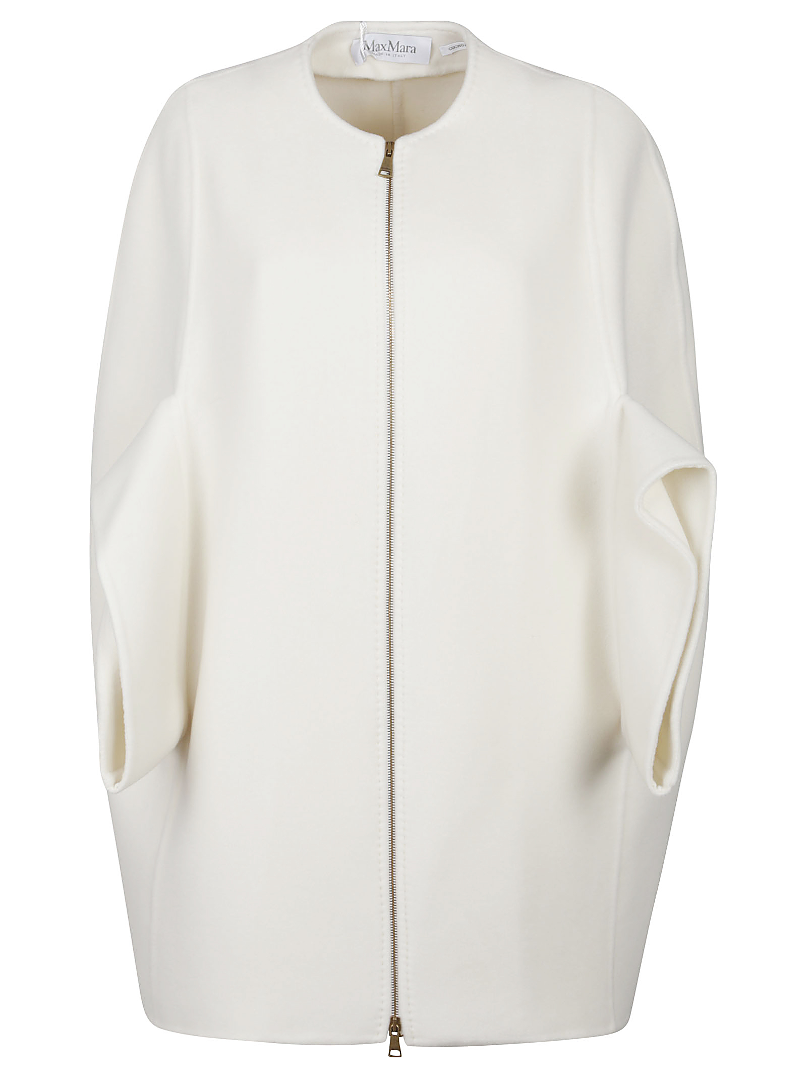 [MaxMara] Coat SS25 25110111061600