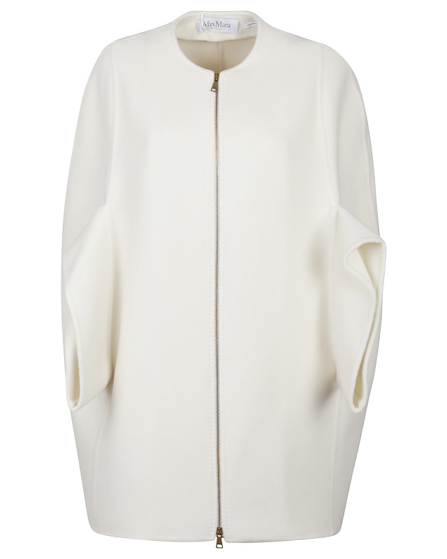 [MaxMara] Coat SS25 25110111061600