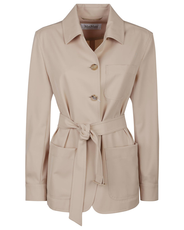 [MaxMara] Blazer SS25 2511041041600