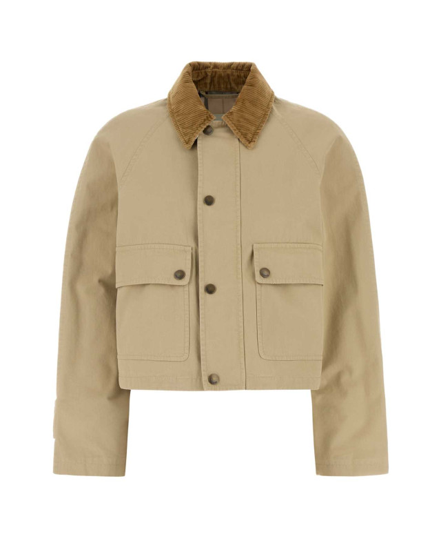 [Burberry] Casual Jacket SS25 8105513 A1435