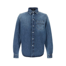 [Versace] Shirts Long Sleeve SS25 10189101A13583 1D800