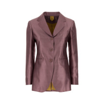 [Max Mara] Blazer SS25 2511041141600 008